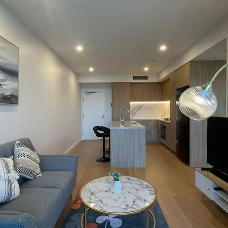 Ferienwohnung New Impressive 180° River View 1 Bed Apt With Pool 47F Gold Coast Exterior foto